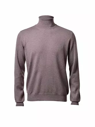 GRAN SASSO | Rollkragenpullover | 
